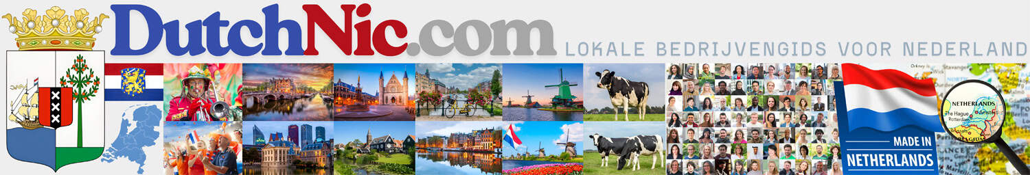 Gemaakt in Nederland - Vatricom